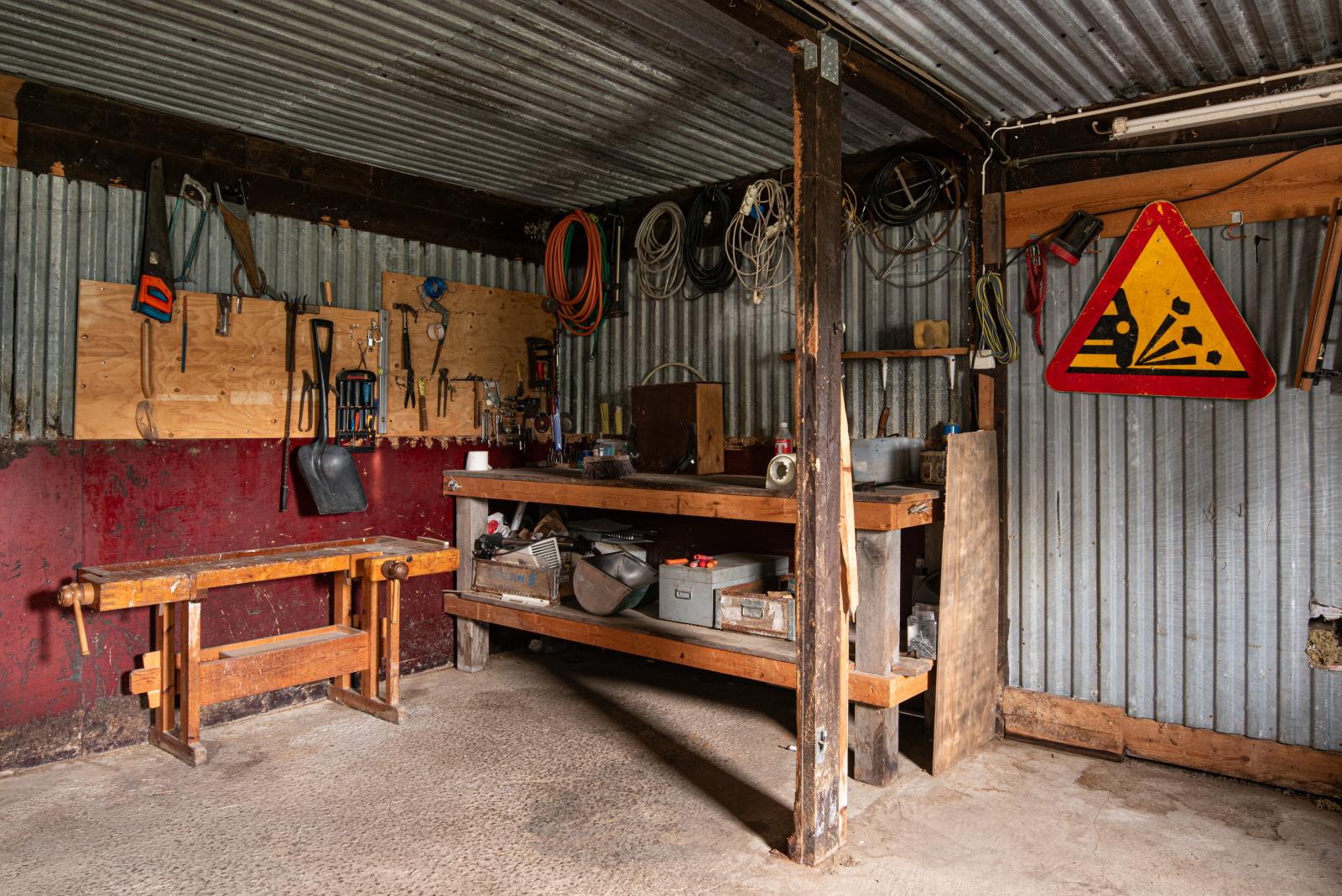 Stall
