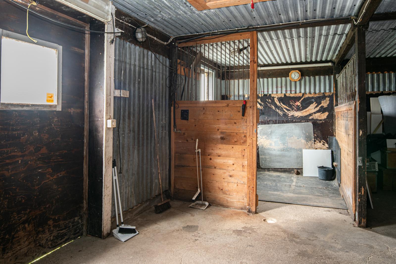 Stall