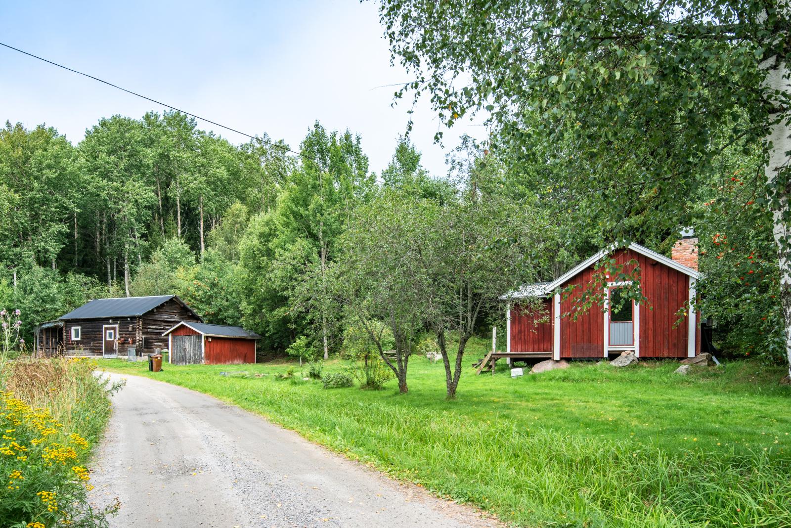 Vintergatsviken 7