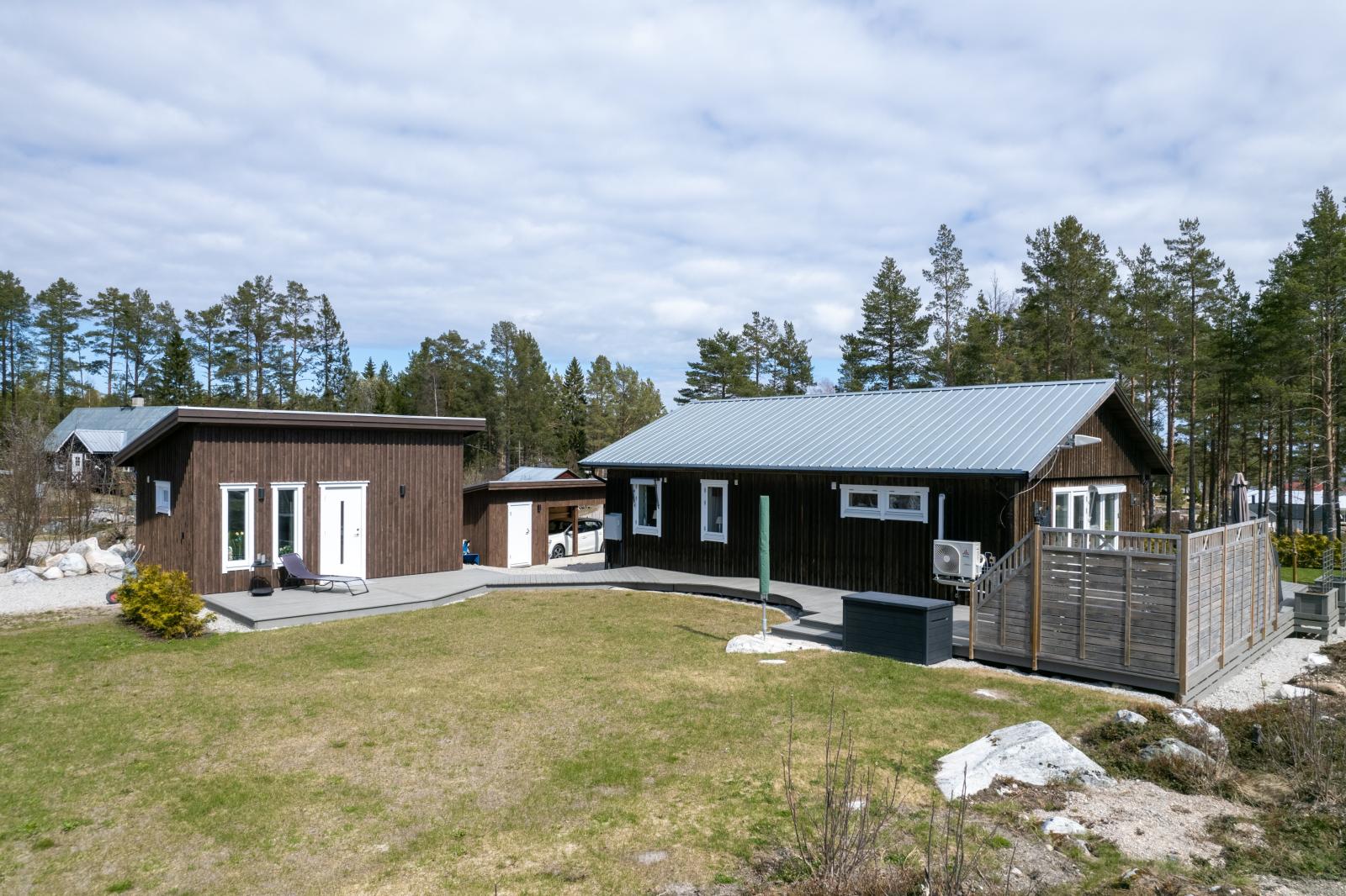 Exteriör