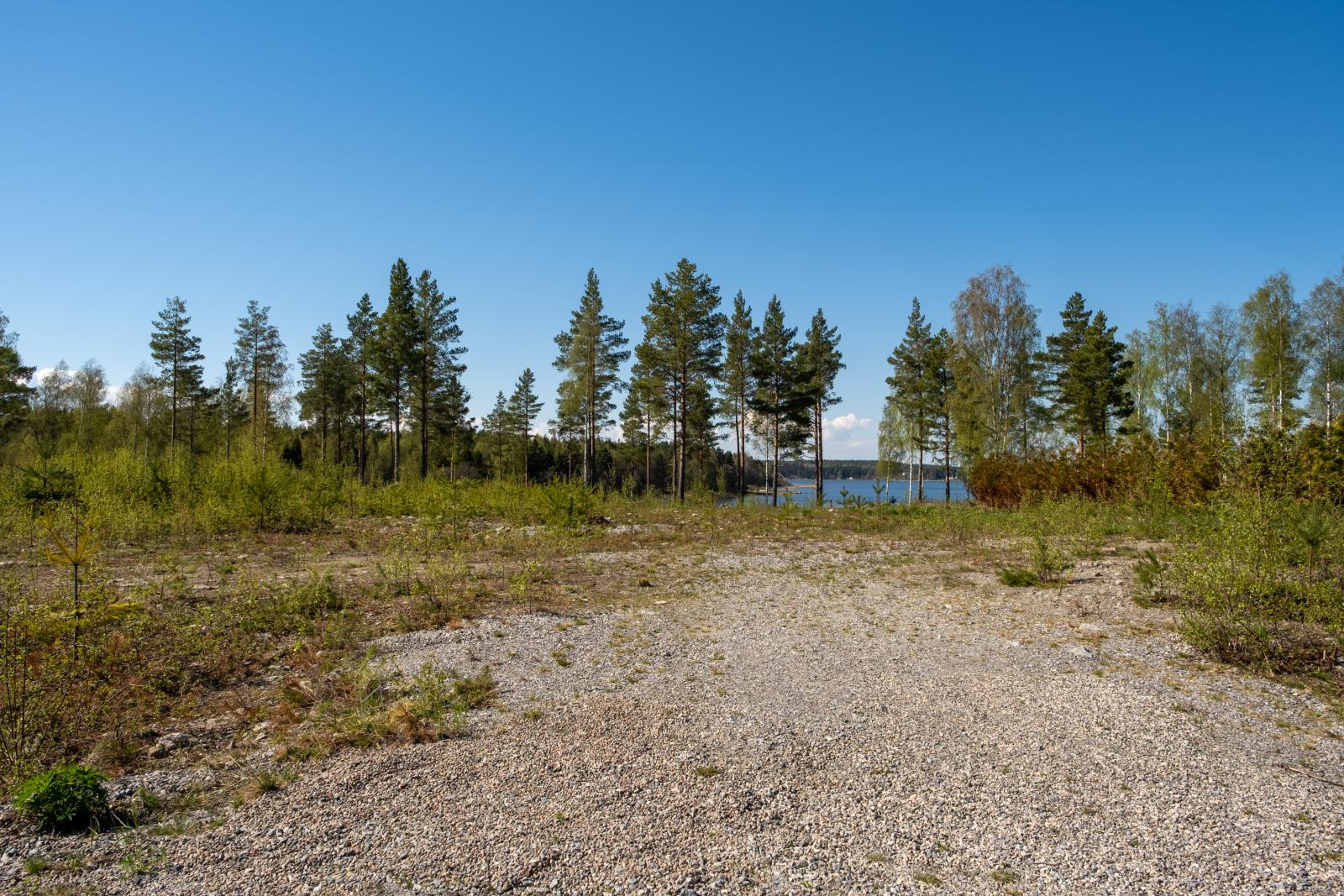 Utsikt 