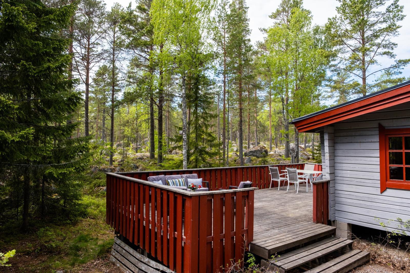 Exteriör