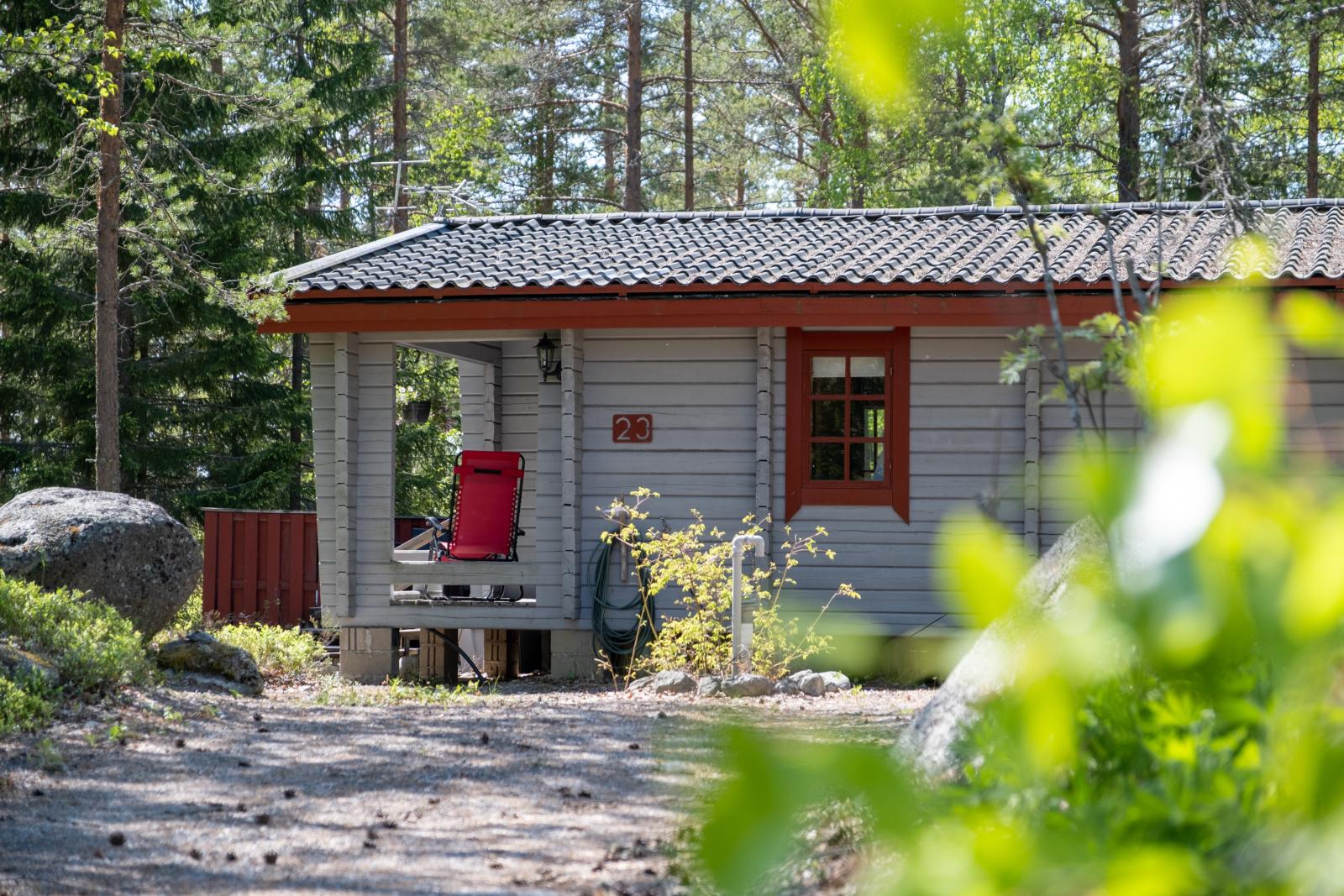 Exteriör