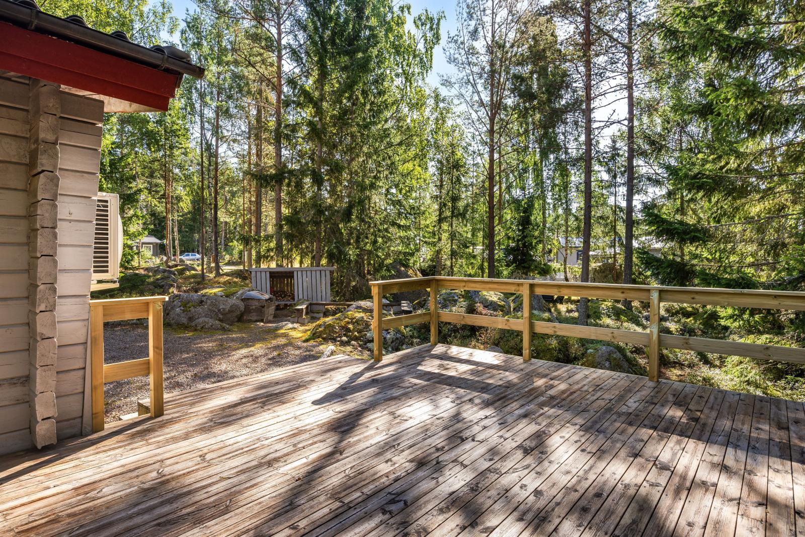 Veranda