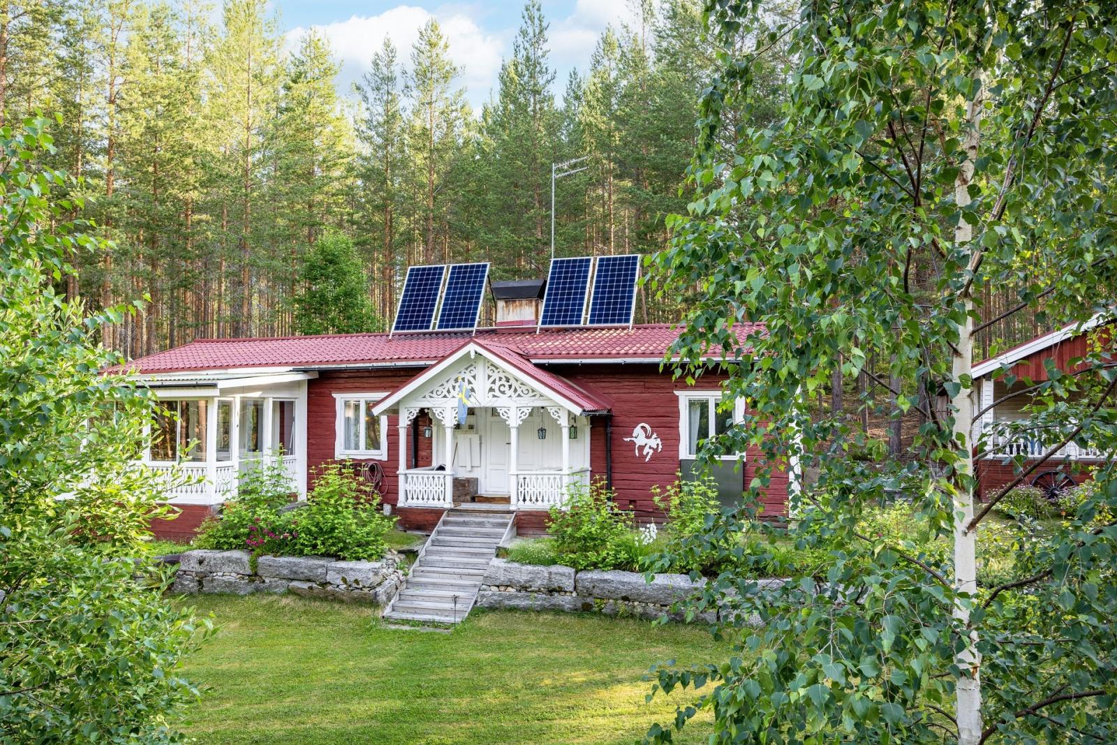 Exteriör