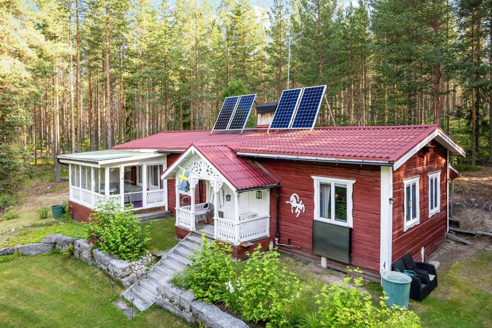 Exteriör