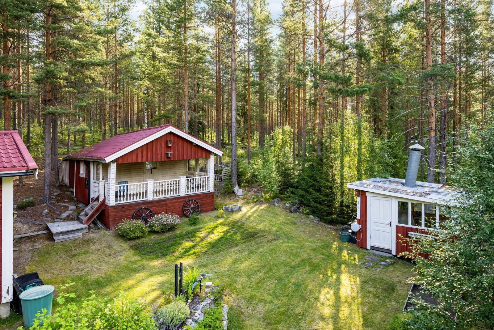 Exteriör