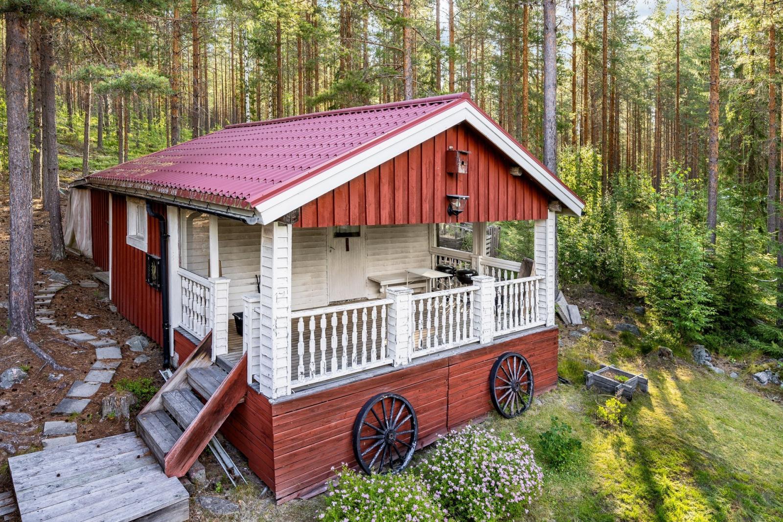 Exteriör