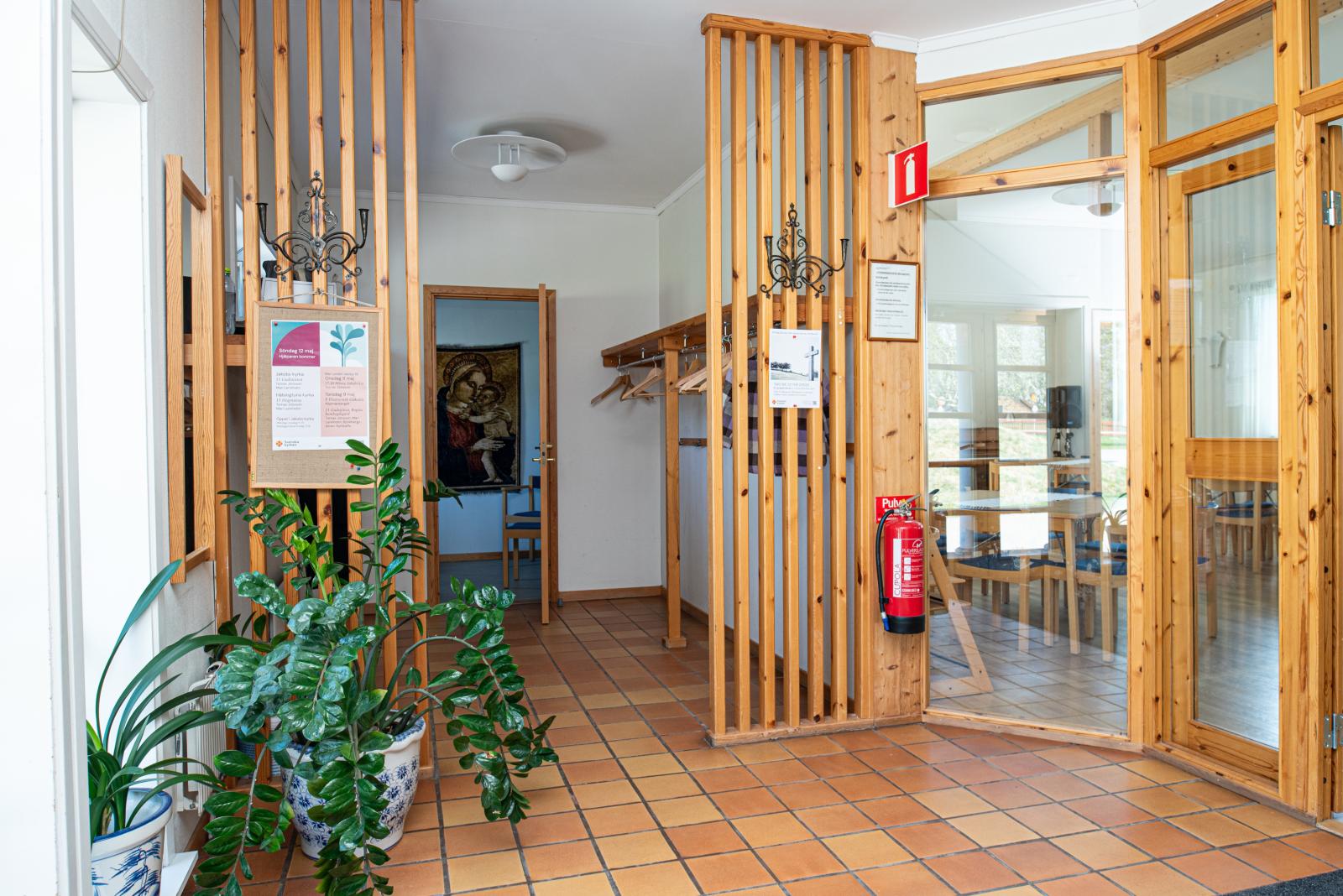 Entré