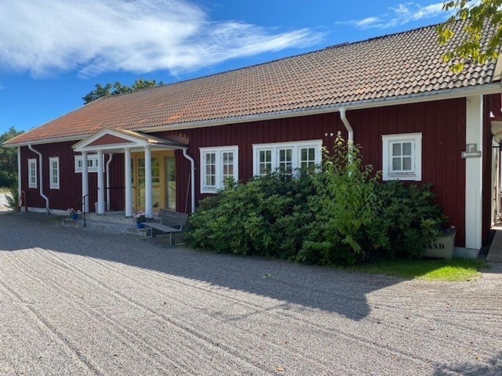 Exteriör