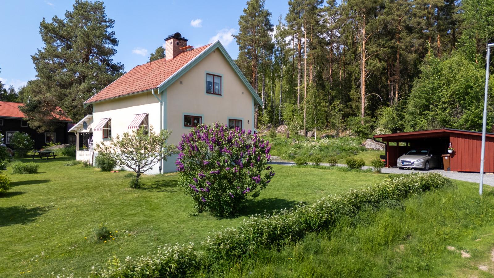 Välkommen till Urmakarvägen!