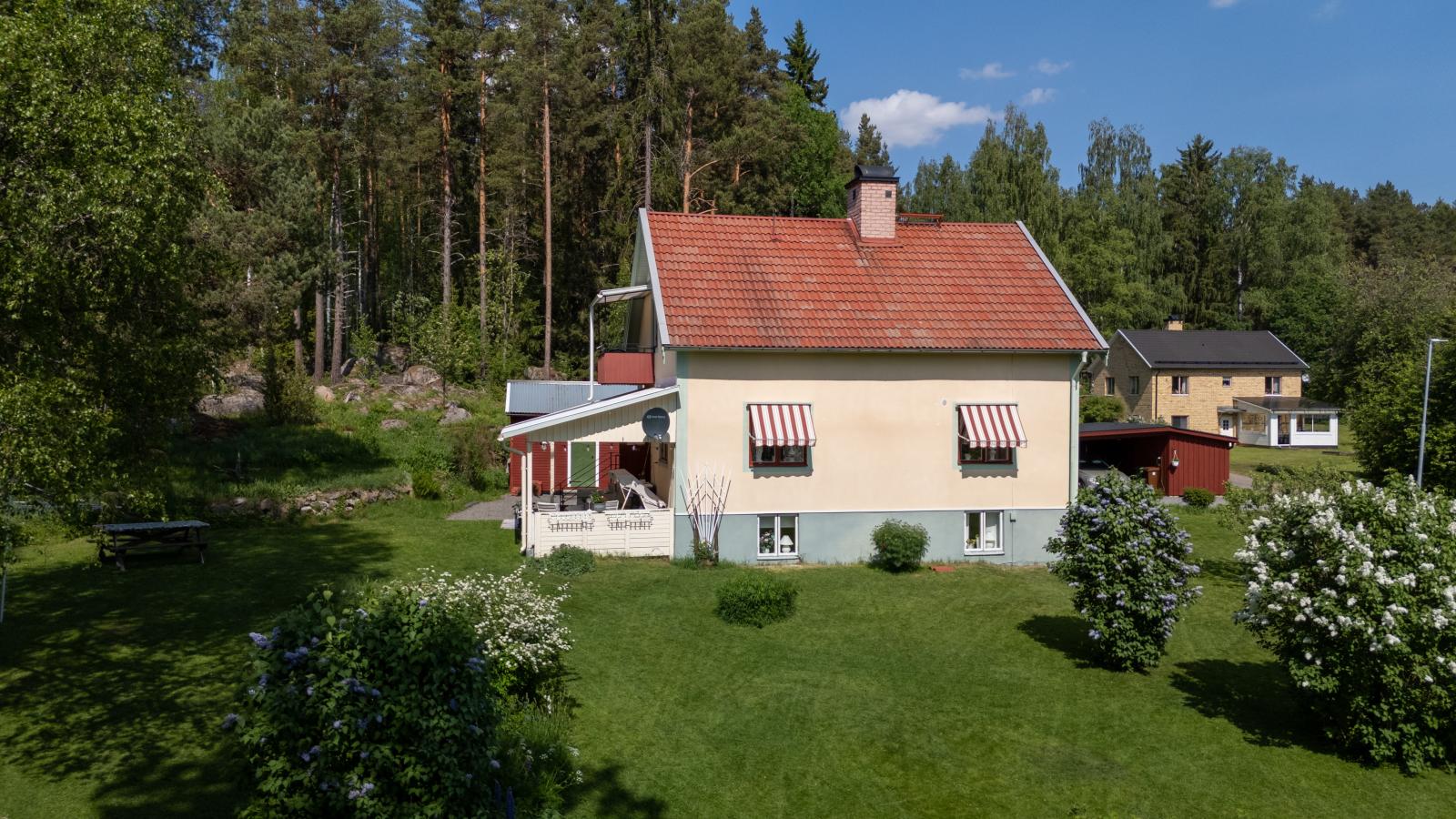 Exteriör
