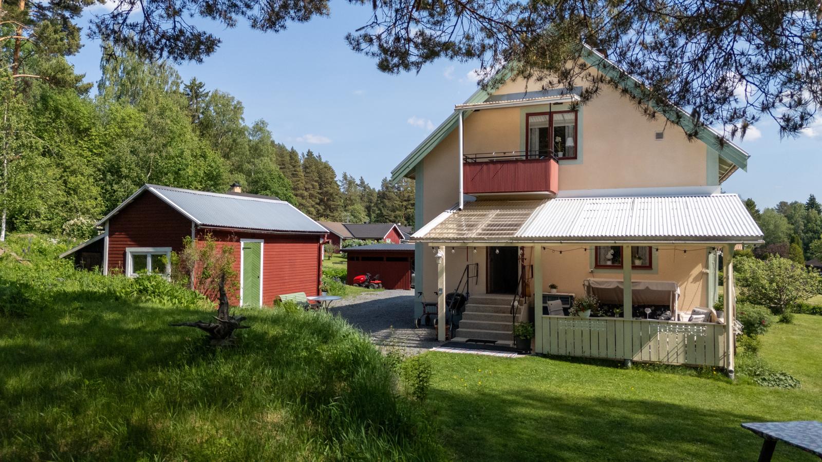 Exteriör