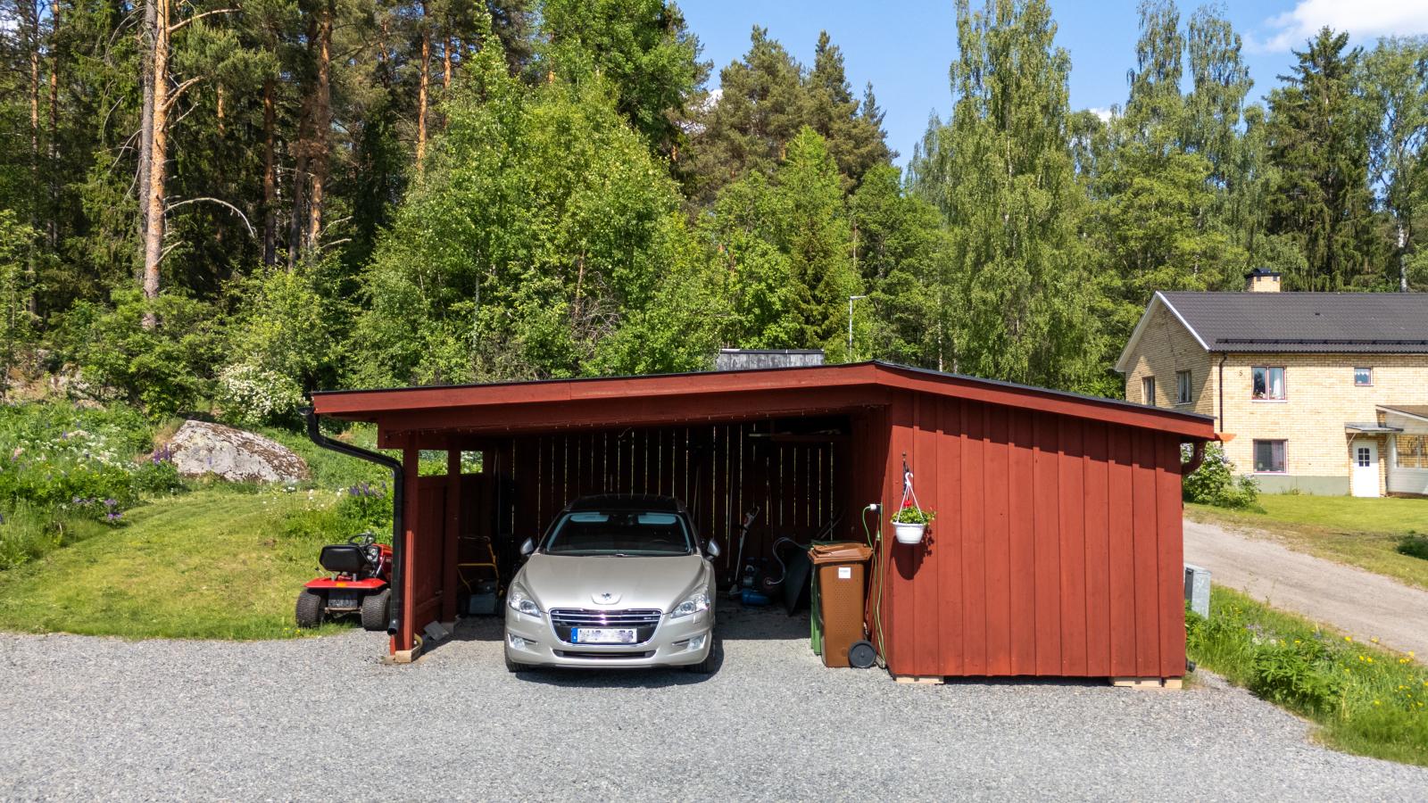 Exteriör