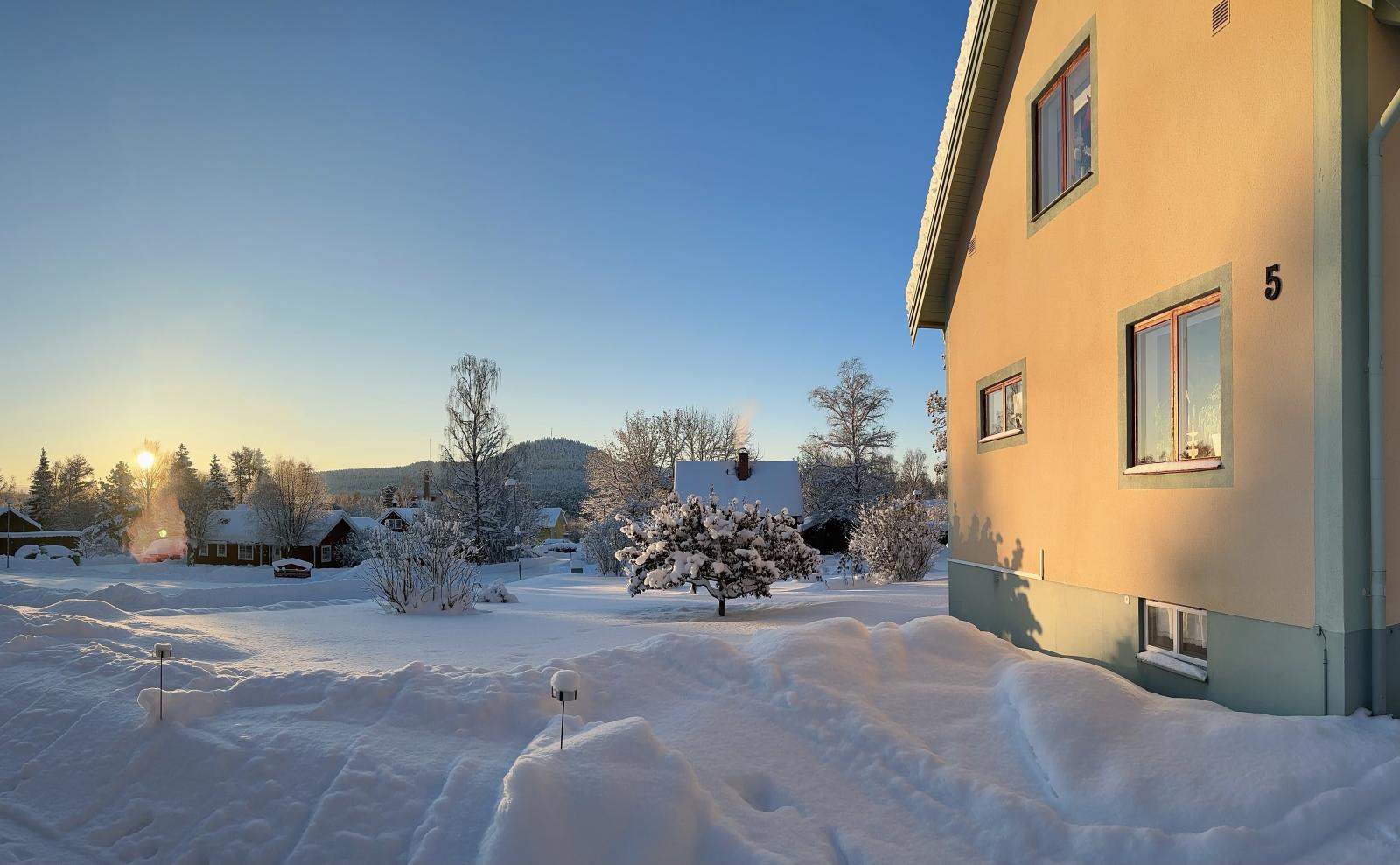 Vinter (säljarens bild)