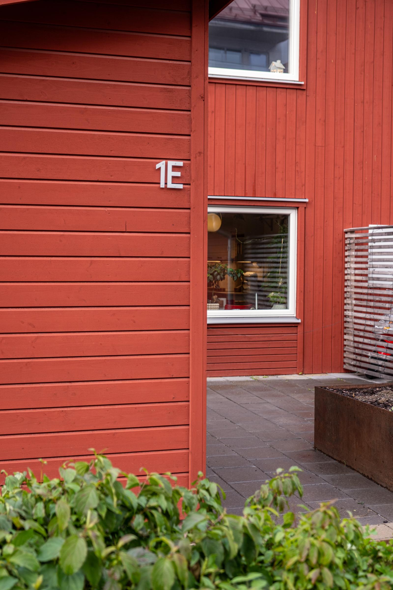 Exteriör