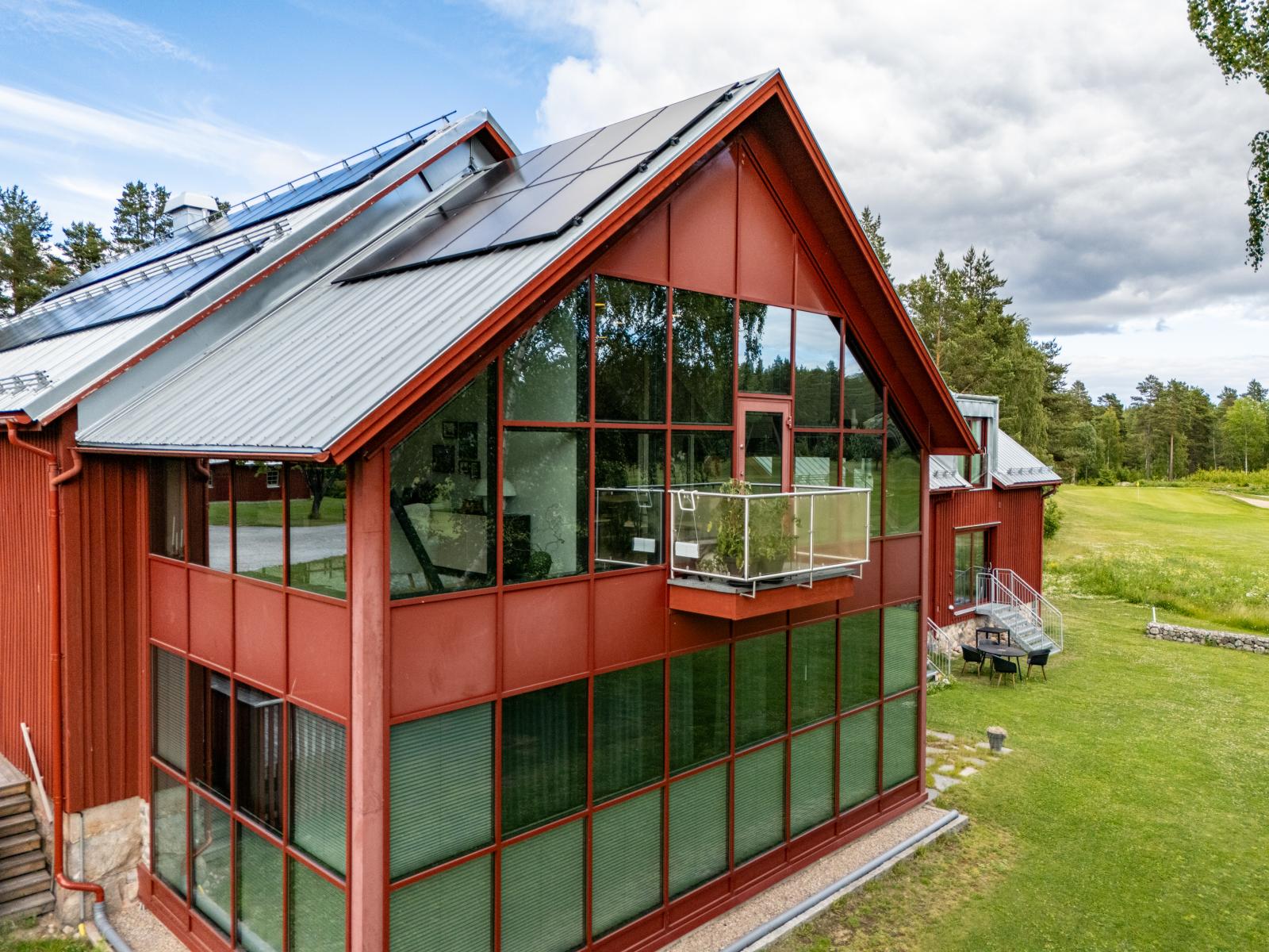 Exteriör 