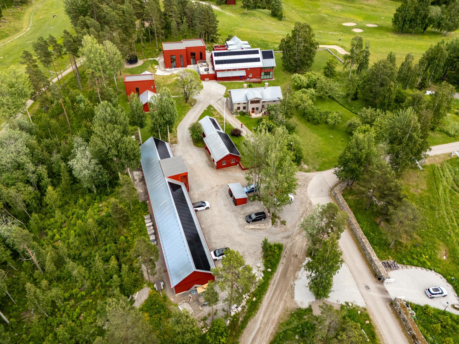 Exteriör 