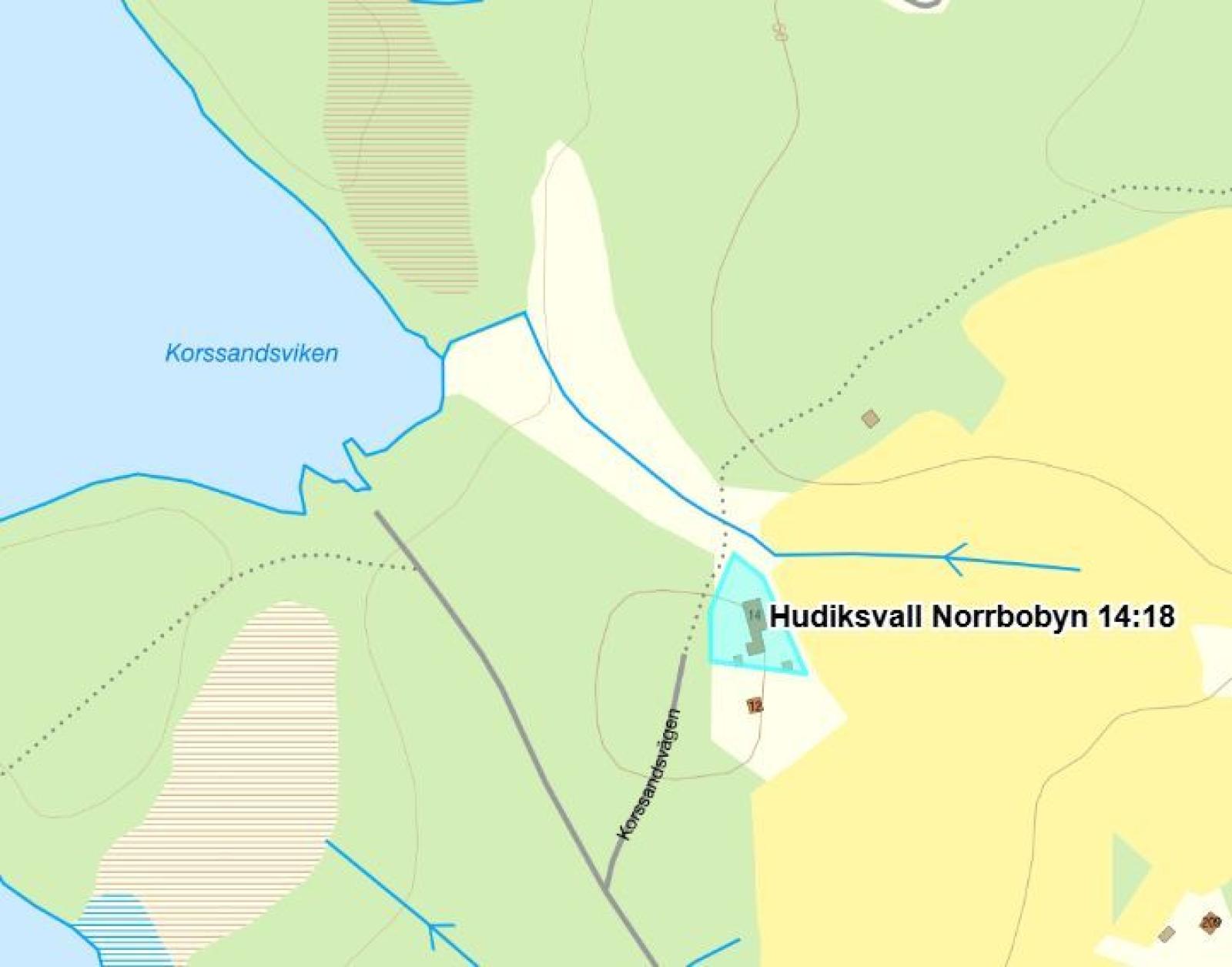 Tomtkarta