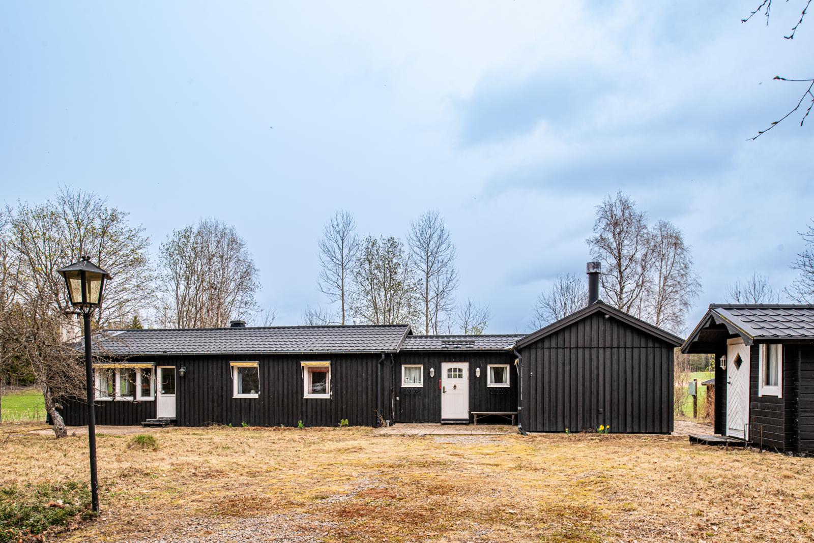 Exteriör
