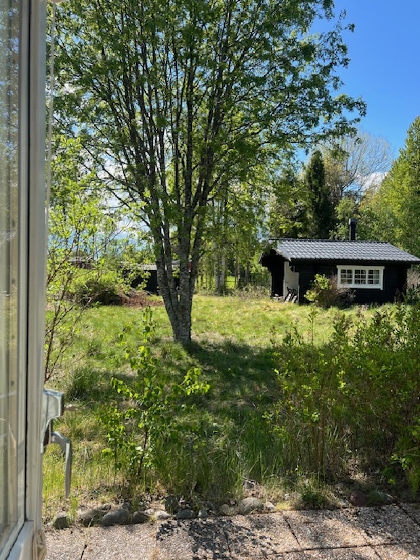 Från allrummet