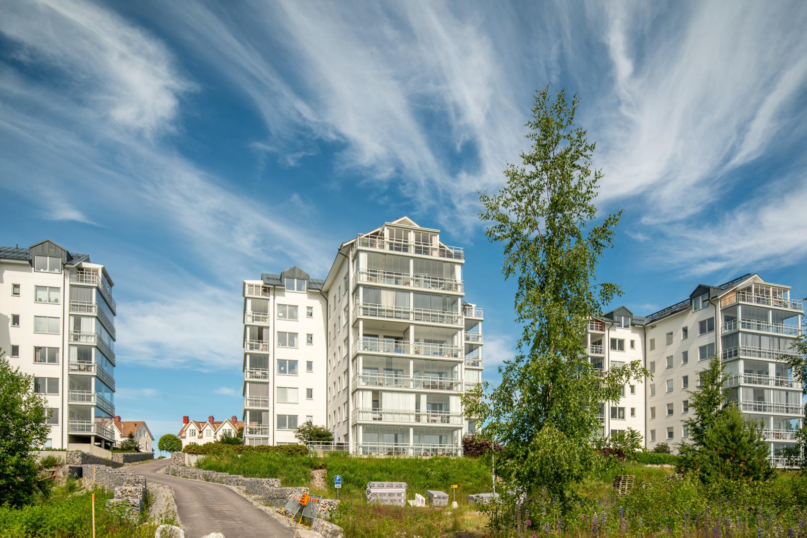 Huset