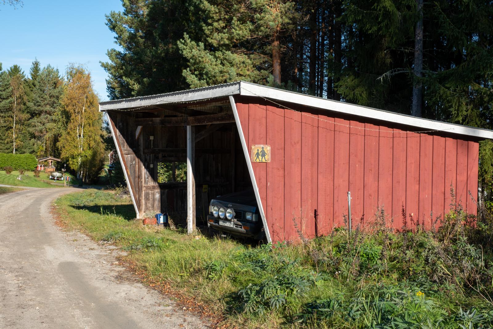 Carport