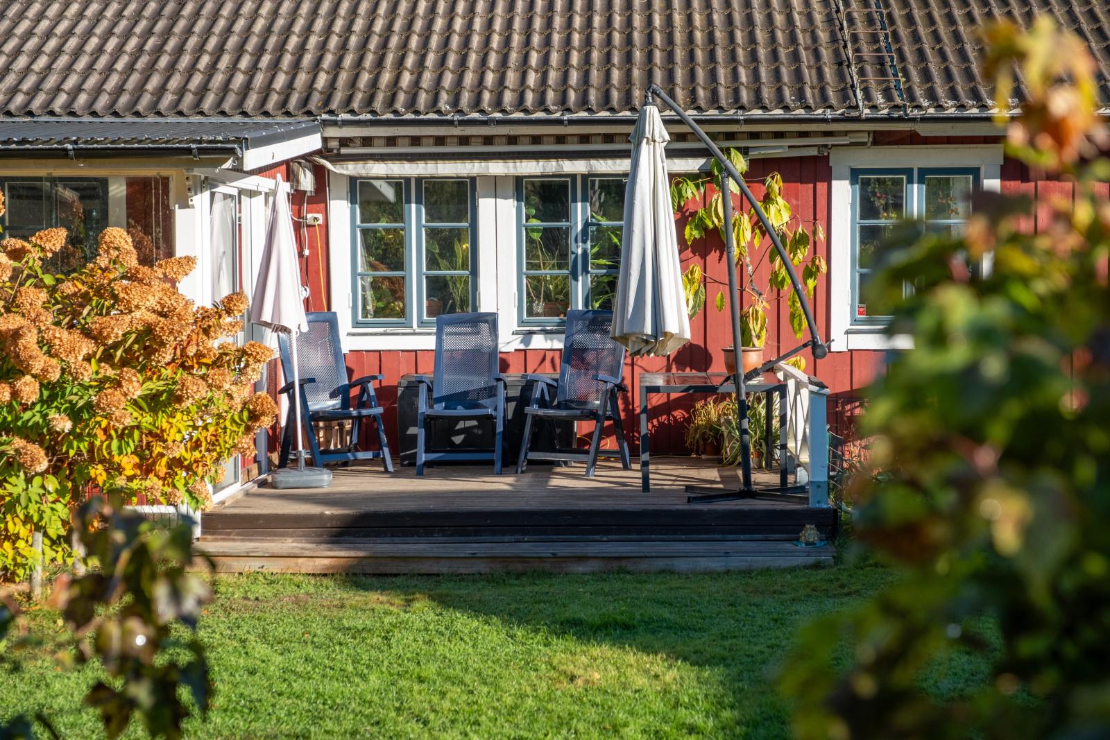 Veranda