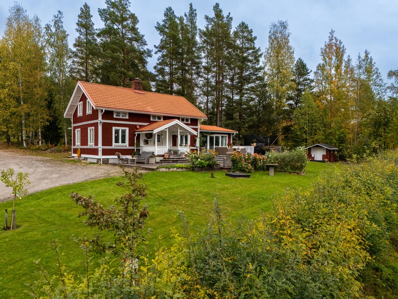 Exteriör