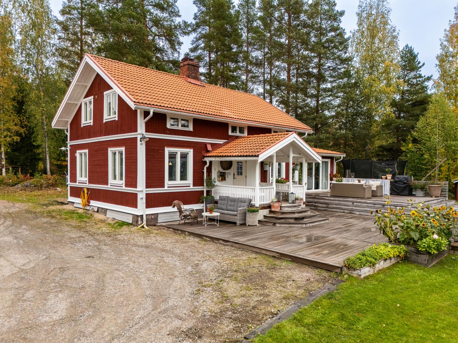Exteriör