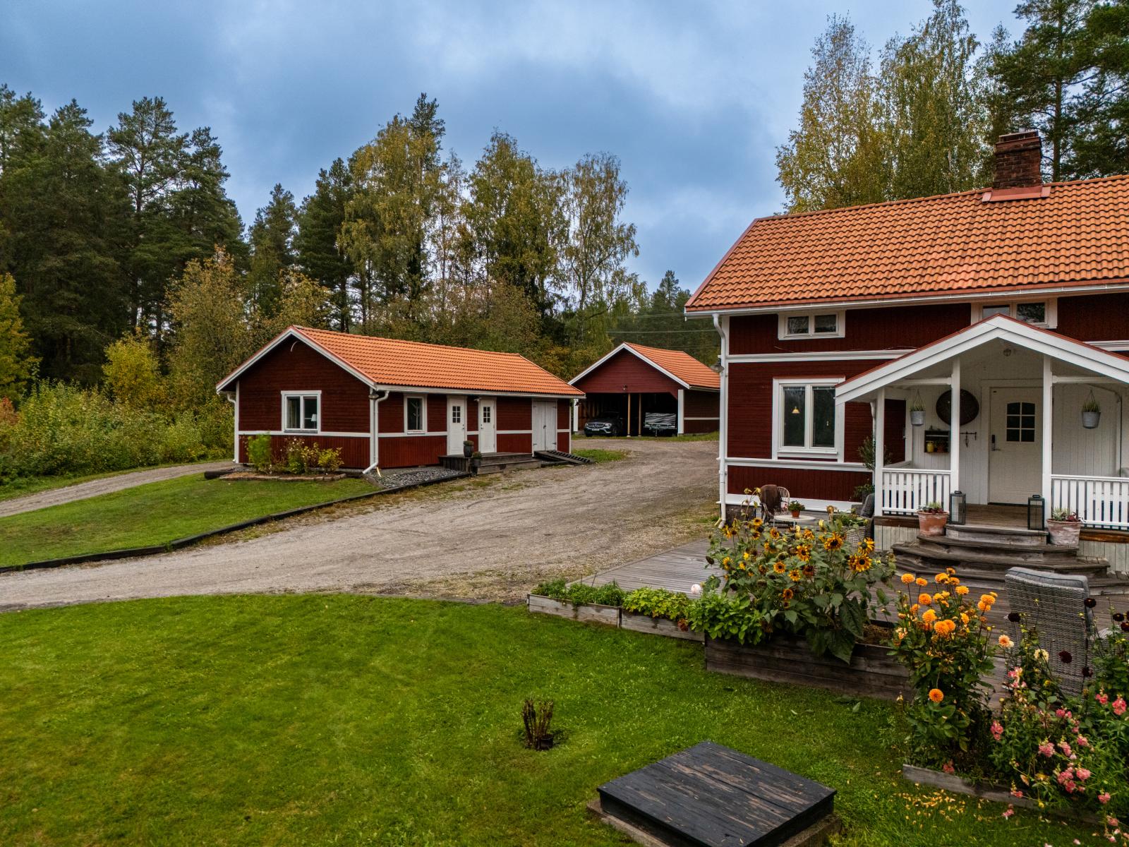 Exteriör