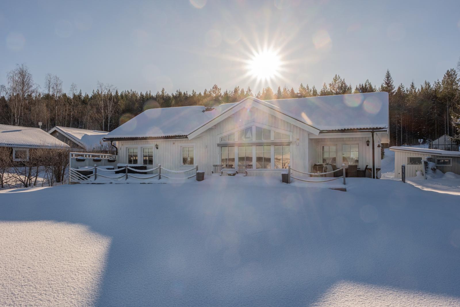 Välkommen till Fäskär