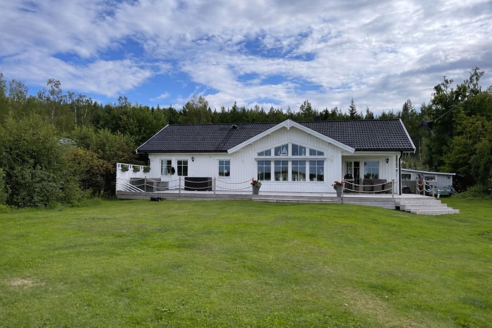 Säljarens egna bilder