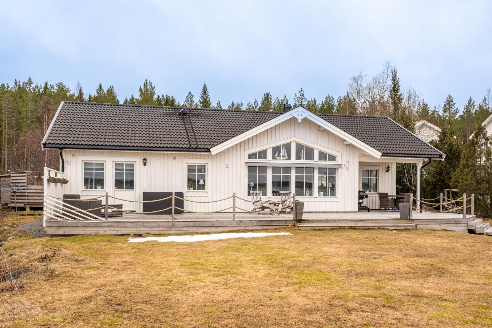 Välkommen till Fäskärsvägen 47