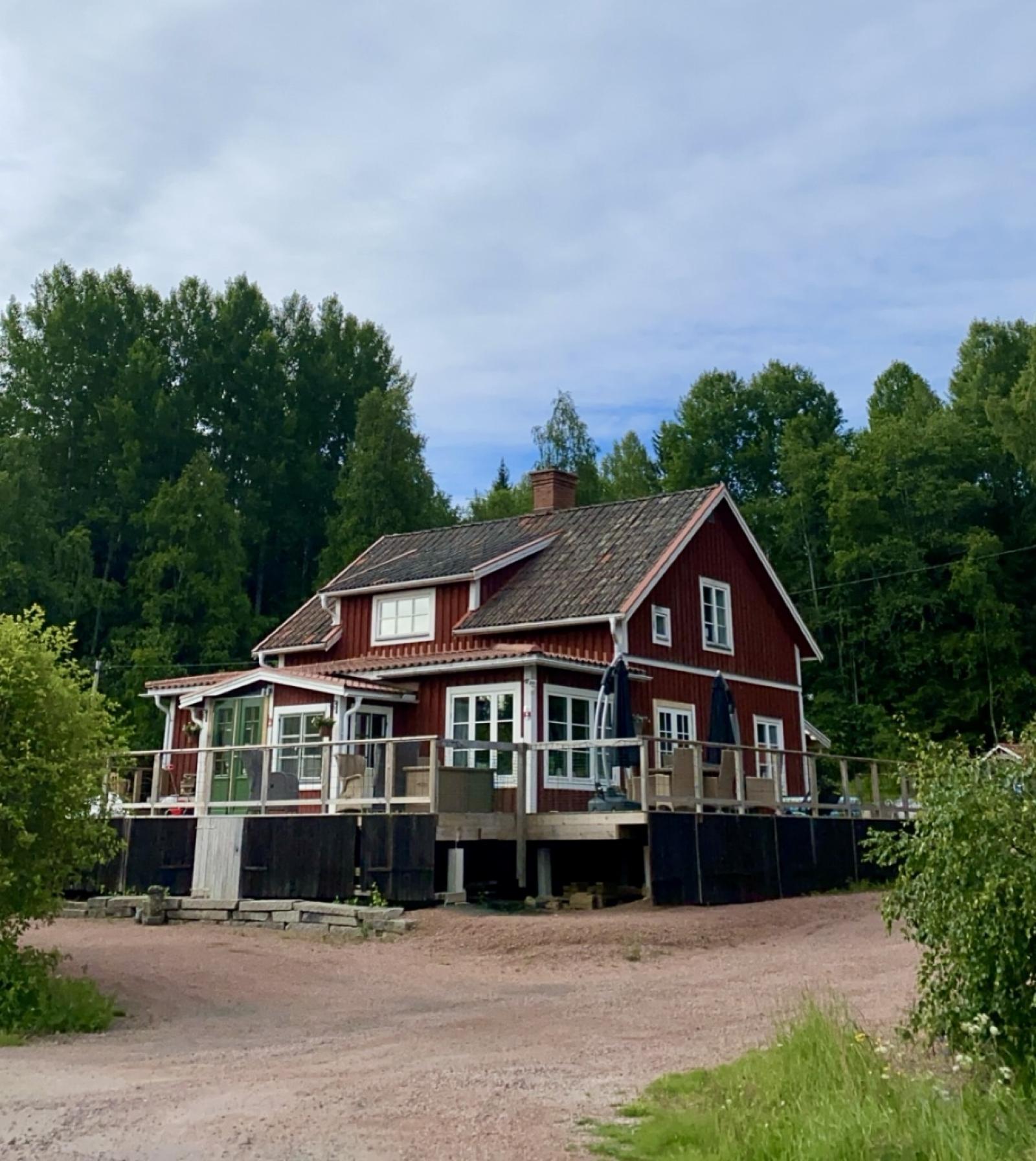 Norrhavra