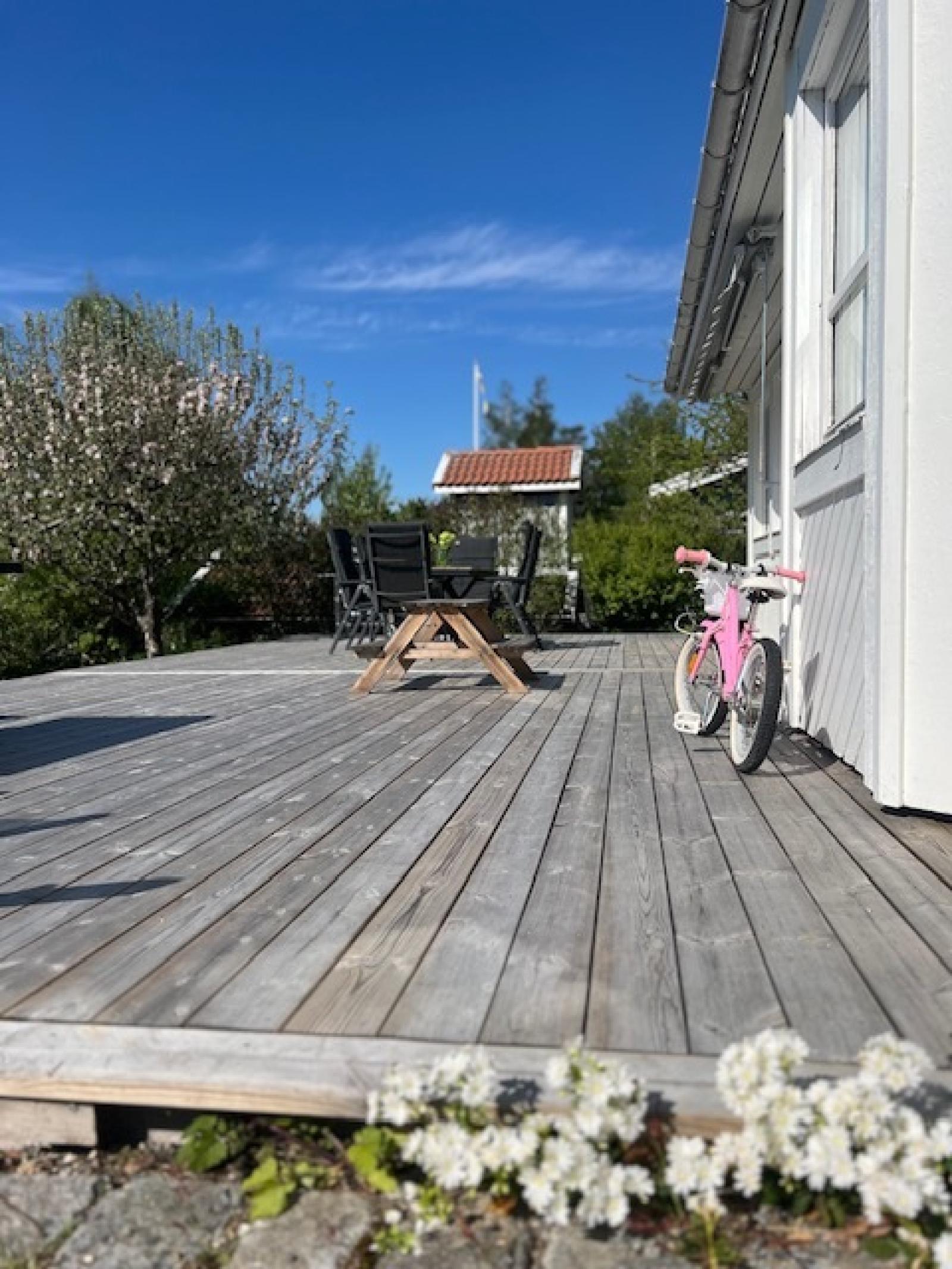 Veranda