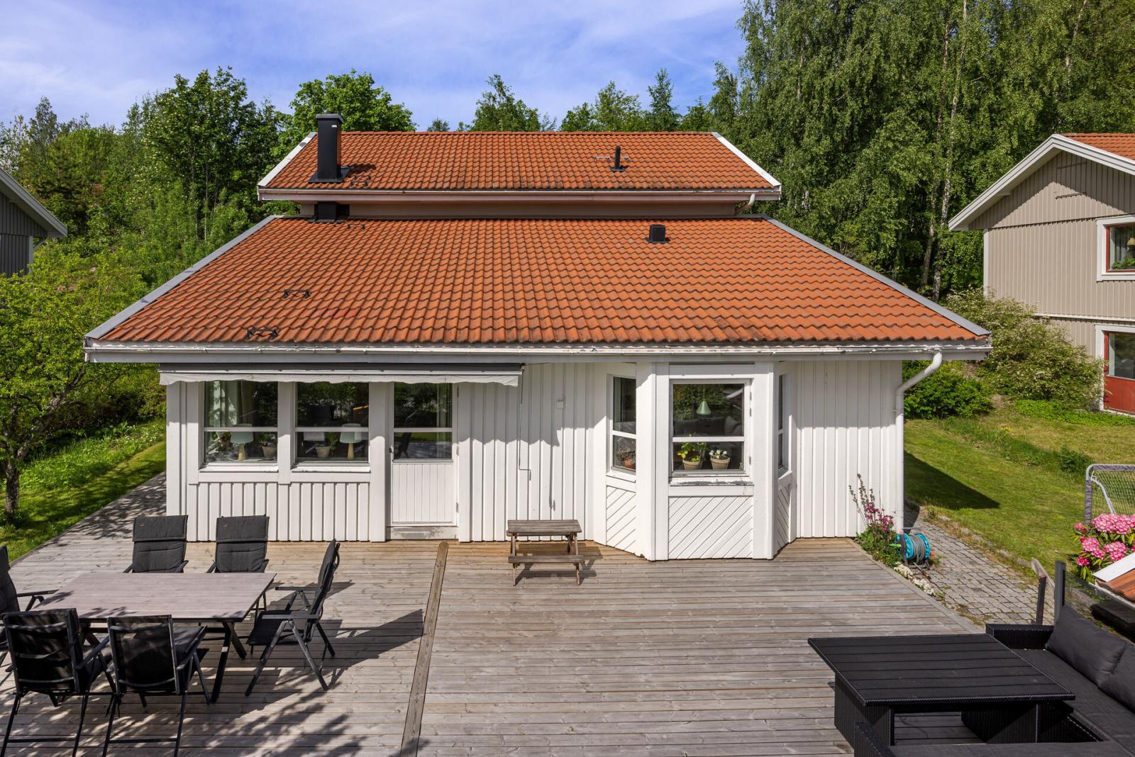 Veranda