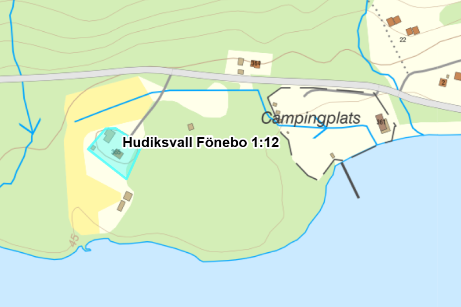 Fönebo 1:12