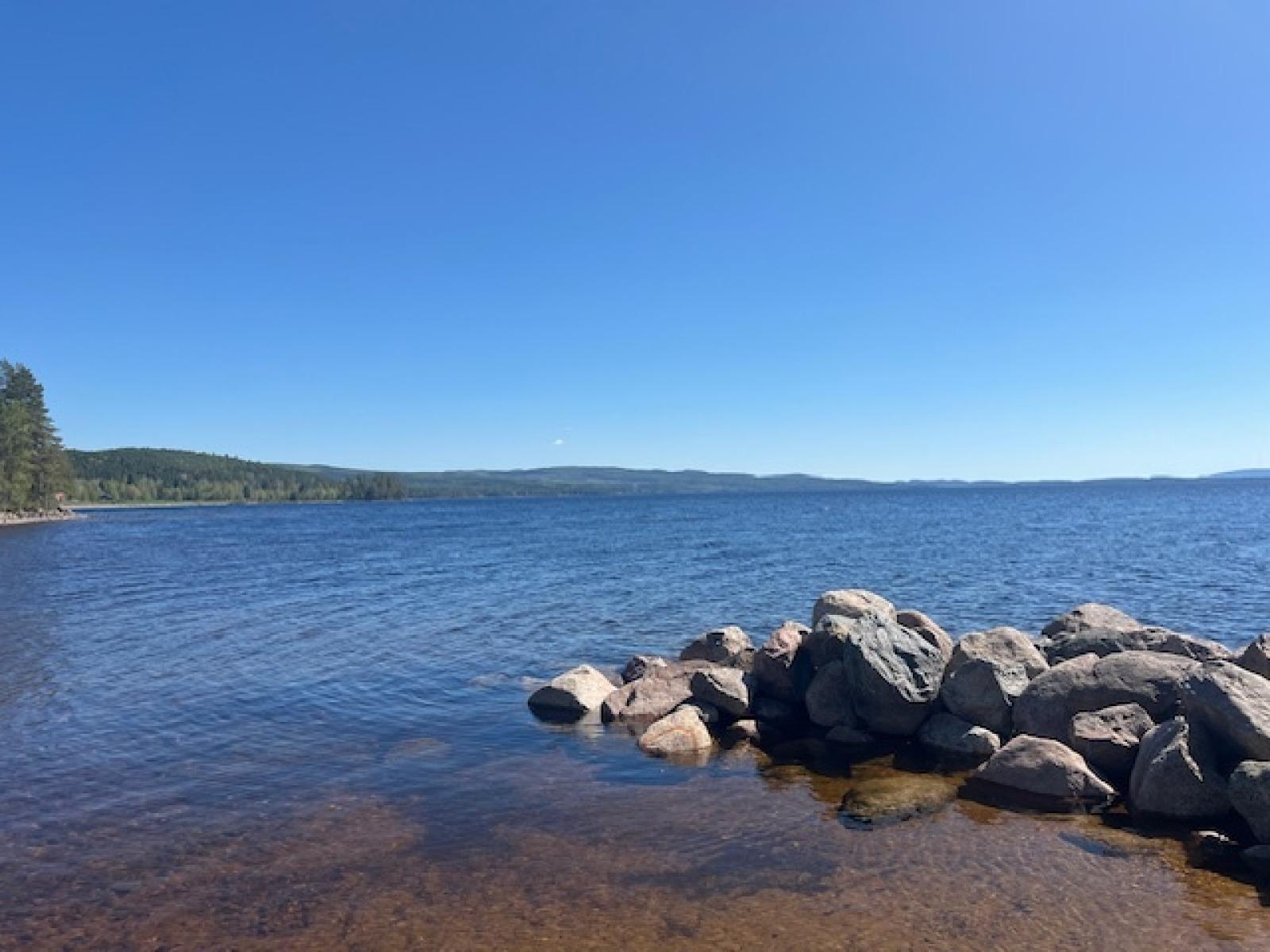 Välkommen till Fönebo