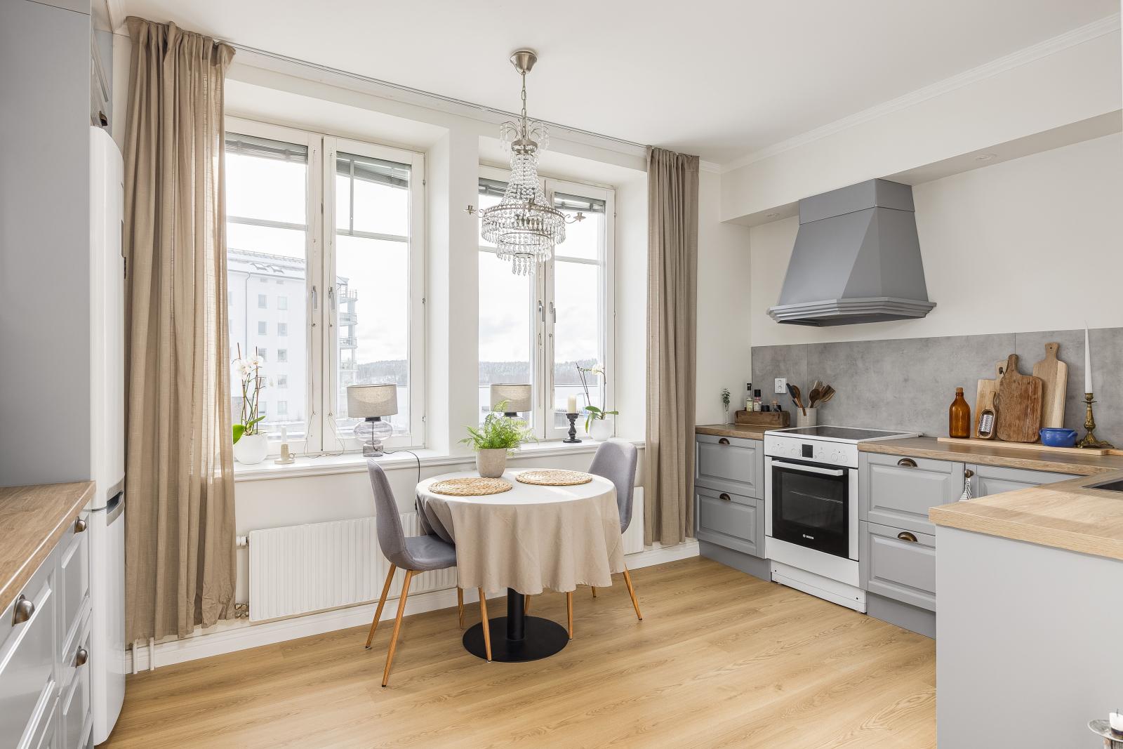 Välkommen till Ankargatan 7A