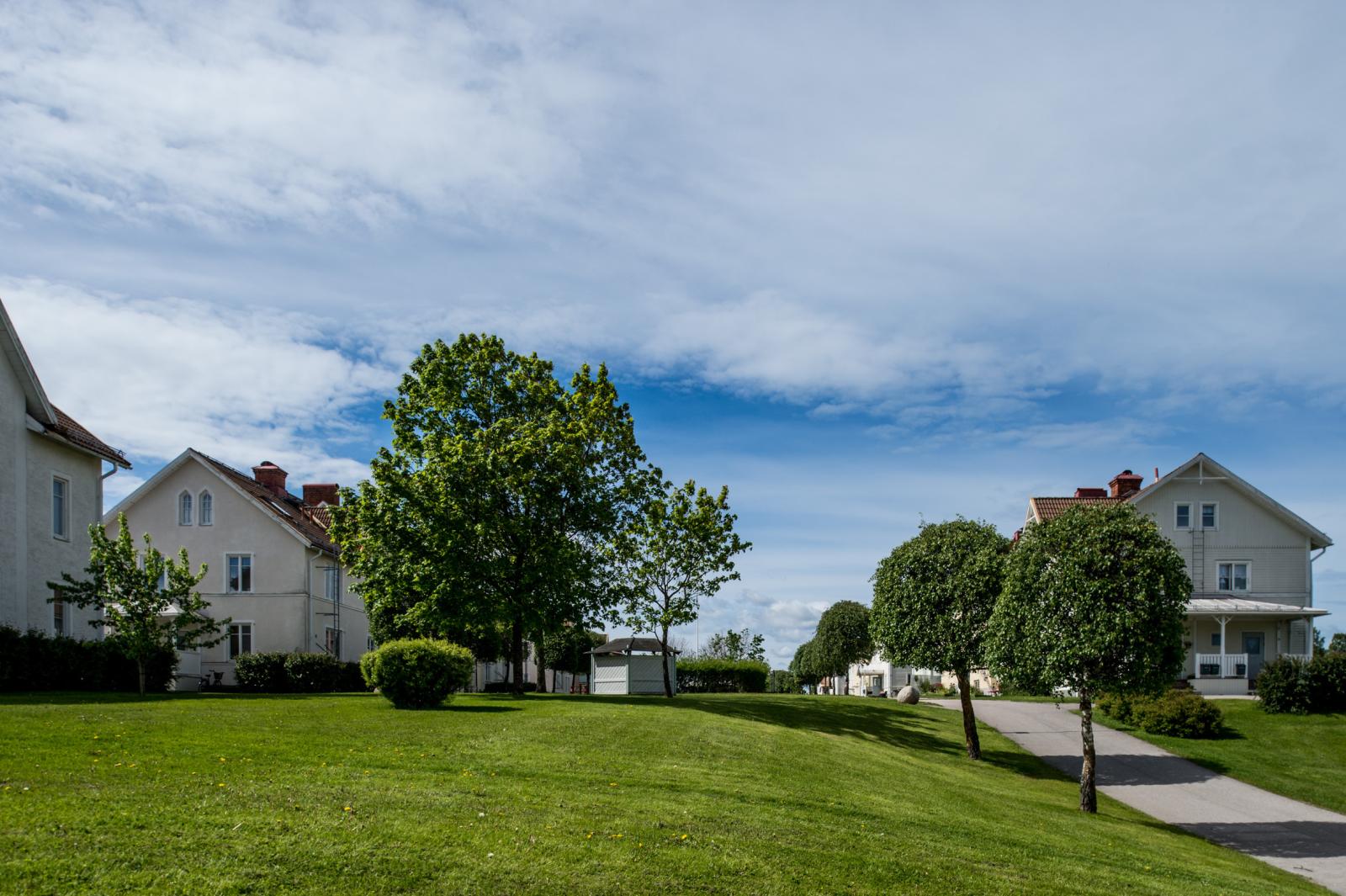 Brf Håstavillorna