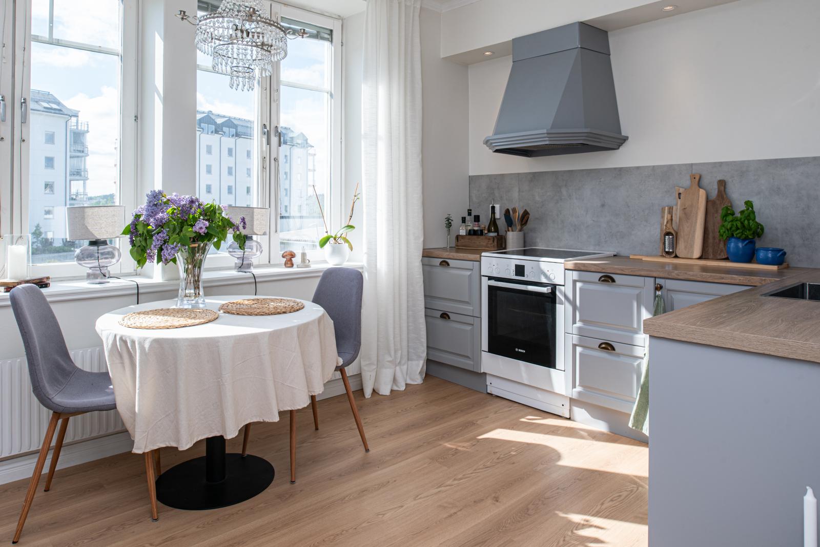 Välkommen till Ankargatan 7A