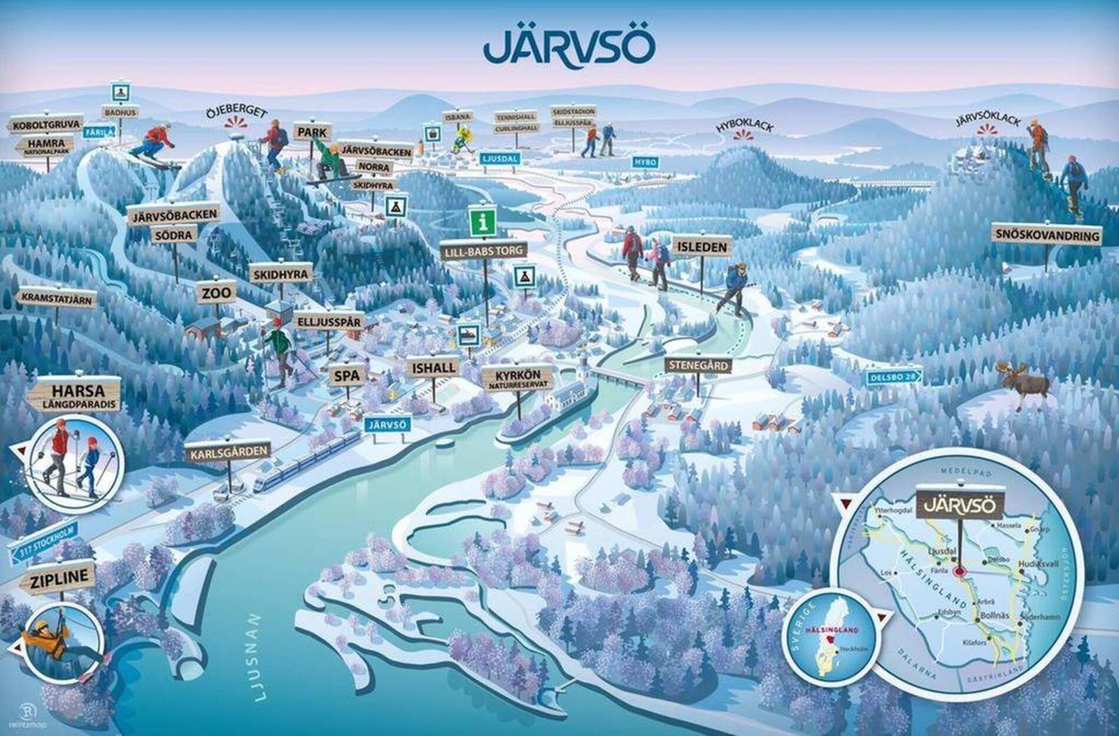 Järvsö