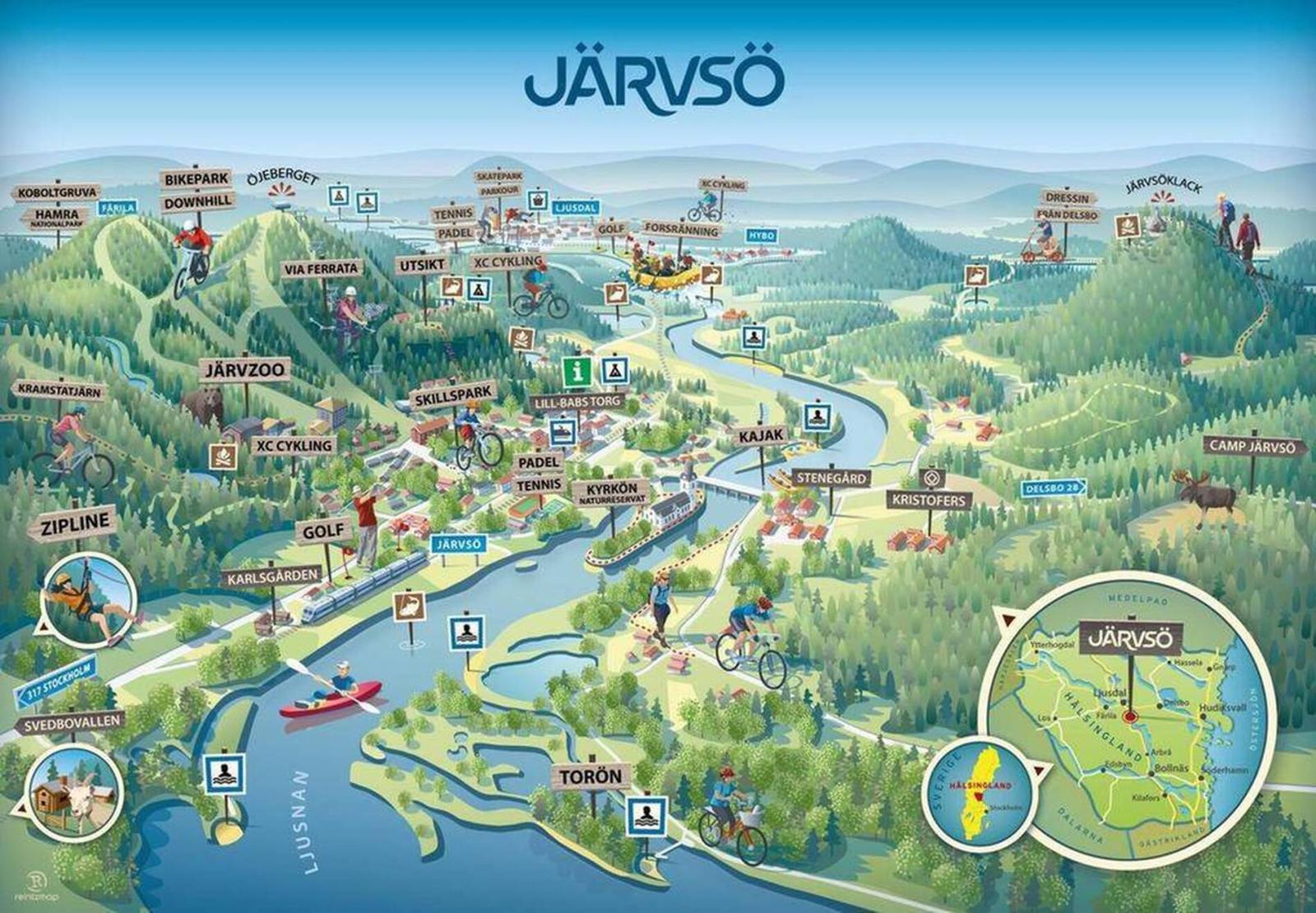 Järvsö