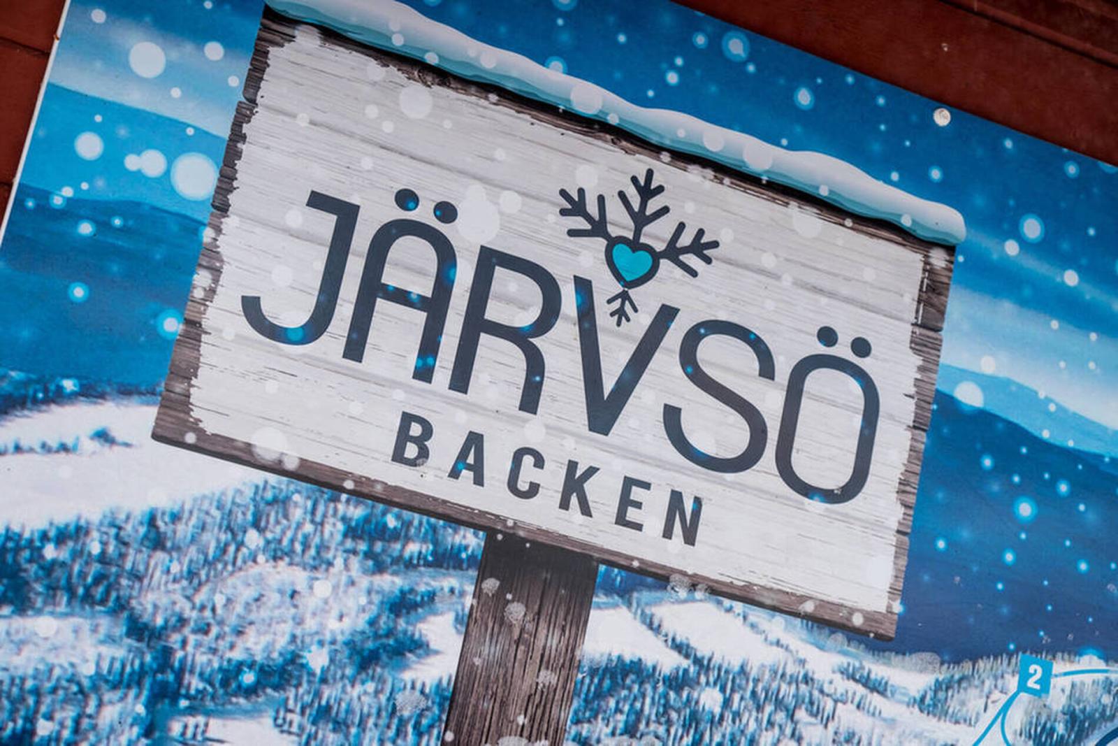 Järvsö