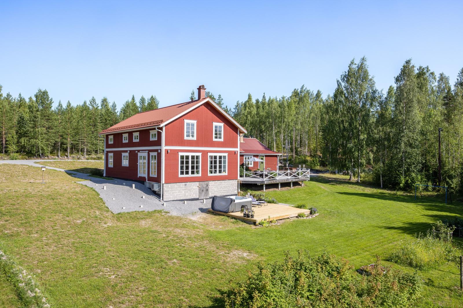 Exteriör