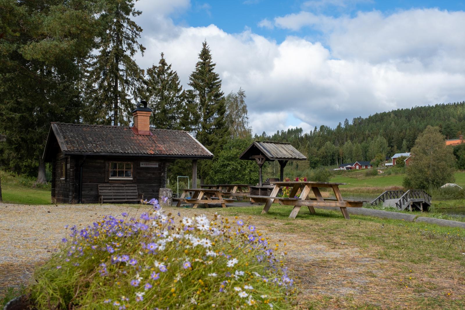 Kom till Järvsö du med!