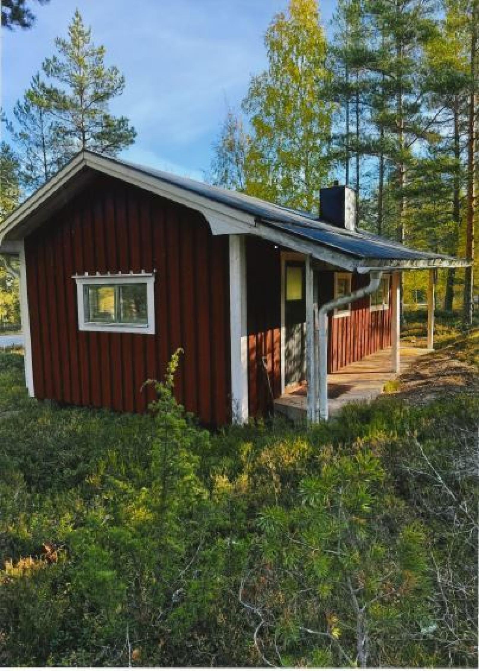 Exteriör