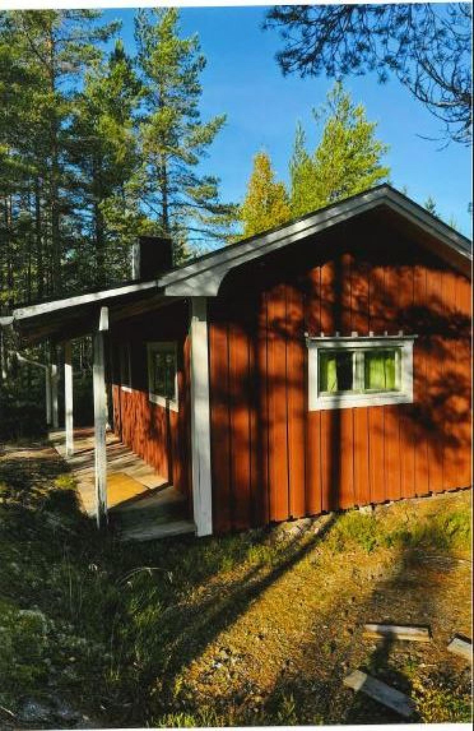 Exteriör