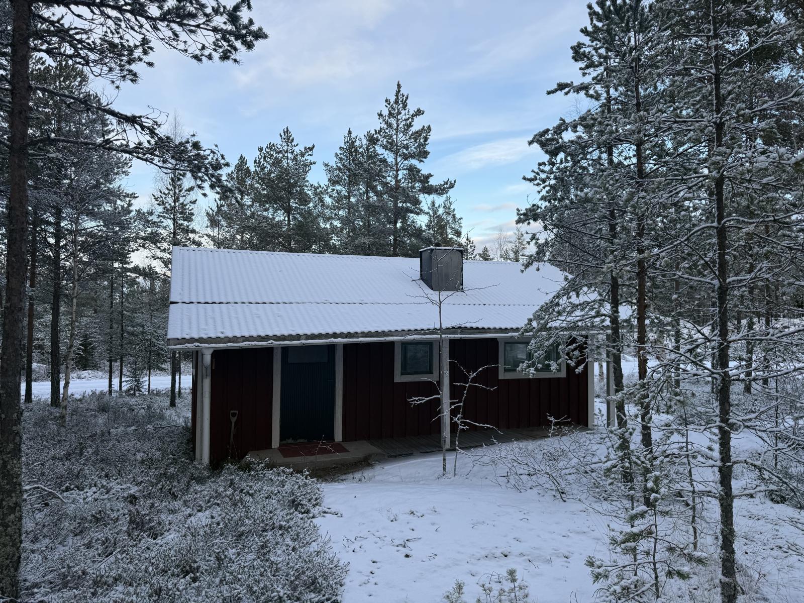 Exteriör